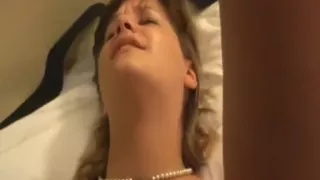 German pair fuck on cruise ship