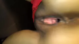 Great Lalin Girl wife taking all the rod!