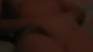 Hawt and enormous pair hard fucking