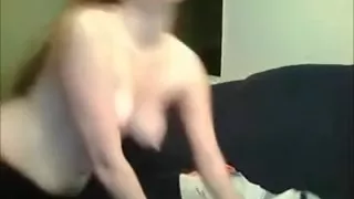 Hung darksome comes over to fuck white vagina