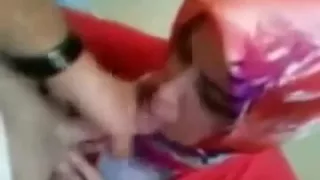 unlawful umarried muslim fellatio sextape