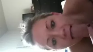 Mature I'd Like To Fuck from online dating swallows youthful cum