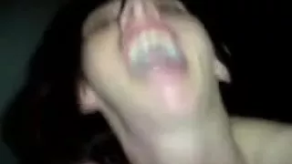 Mature I'd like to fuck girlfriend swallows all