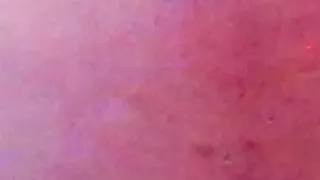 My ex swallowing cum