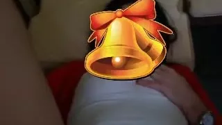 My beauty's xmas present put to worthy use