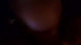 My Latin Chick wife detests cum but likes my cock