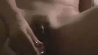 My wife making a episode for me...