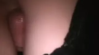 Now thats a worthy titty-fuck