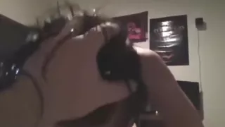 Oh Baby Your Twat Feels So Nice