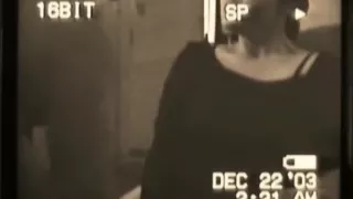 Aged vid of the wife