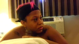 Part 2 that I promised ya'll