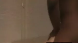 Picked up cutie enjoys 1st darksome 10-Pounder part three of three