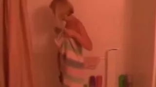 real girlfriend  tugjob and cunt play