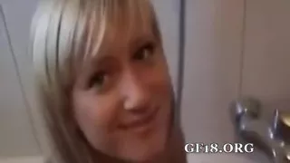 Hawt chick acquires fucked