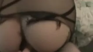 hot aged girlfriend  knows how to fuck