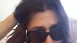 Engulfing ramrod on vacation getting thick load in face hole