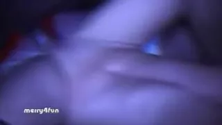 Swinger wife team-fucked at swing club