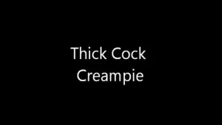 Taking a massive load inside from Large Rod