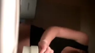 Teengirl Selfshot Porn Homevideo 964