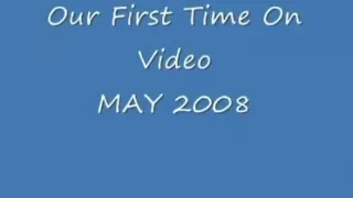 Their 1st oral stimulation movie scene from England