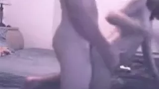 Miniature pantoons on homemade college livecam fuck