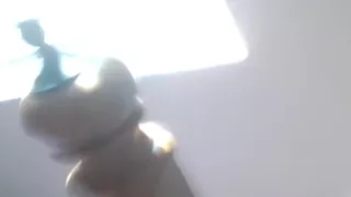 Training my newest Sub - Gabby