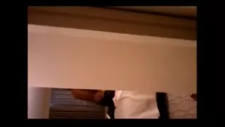 Wife met recent ally