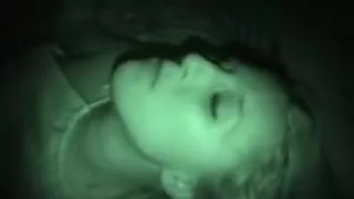 Wild swinger drilled in the gazoo by dark ramrod