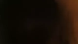 Cute Girlfriend Likes to Eat the Ball Batter