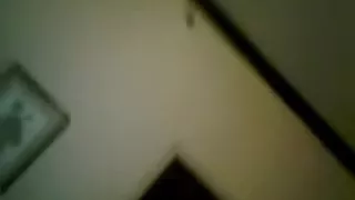 Cum Loving White Whore Huge Facialized With Dark Cum