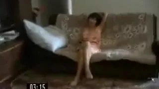 Dilettante Russian Porn Movie Youthful Rod Copulates Aged Wet Crack