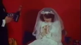 Sexy Vintage Anal Sex Movie Scene Excited Virgin Bride Drilled In A-Hole