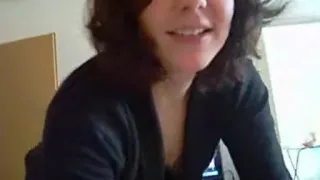 Cute German Girlfriend Engulfing And Fucking Colleague After Hours