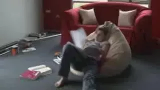 I Taped My Roommate Masturbating