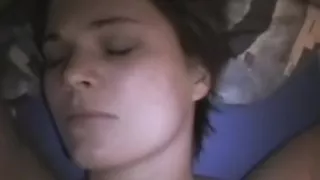 Mature I'd Like To Fuck Gets Giant Facial From Neighbour