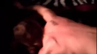 Sharing His Woman With A Darksome Stud For Sex