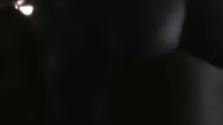 Cutie Sucks Wang In Disco