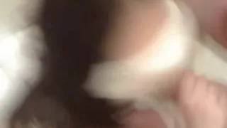 my italian girlfriend  loves it in the shower