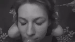 Russian Wife Many Facual Cumshots