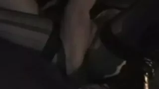 Lustful White Wife Fucking With Blacks