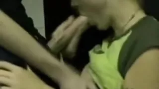 Non-Professional Punk Woman Fuck