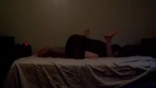 ihre Möse so lange zu ficken, bis sie nicht mehr sperma kann