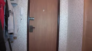 Sliding schlong from wazoo inside a fur pie