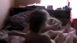 Blond fuck hard part two