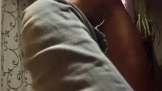 homemade stolen episode femdom non-professional ballbusting isotoner