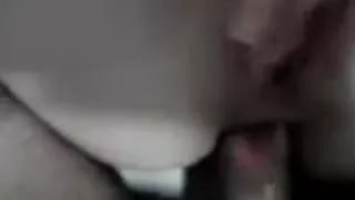 dilettante anal interior