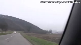 BitchStop Episode: Petra