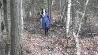 Floozy Drilled In The Foul