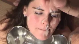 Elegance in absorbing Urinate