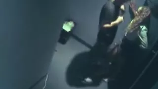 Amateur couple fucking in the lobby